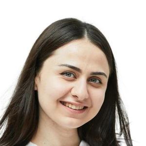 Джиоева Карина Эдиковна