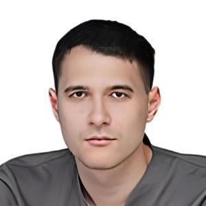 Шарифуллин Альберт Расимович