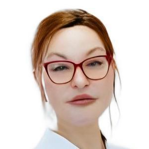 Симоненко Юлия Константиновна