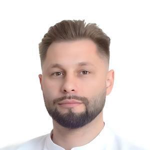 Березуцкий Александр Сергеевич