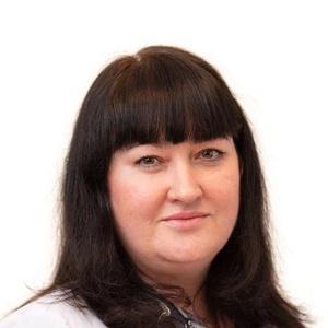 Ситникова Алена Владимировна