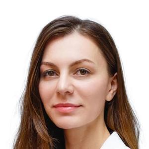 Мударова Хава Шайхиевна