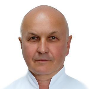 Серов Владимир Александрович