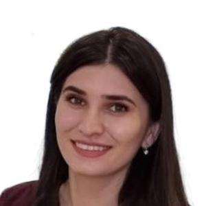 Давлатбекова Амина Мозаровна