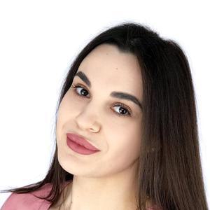 Хакуй Светлана Руслановна