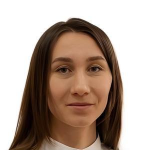 Бабенцова Дарья Александровна