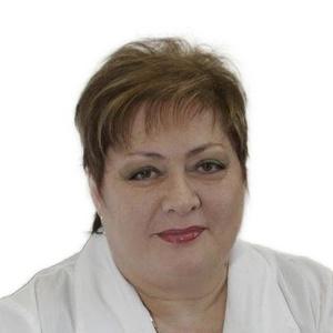 Такоева Бэла Хасановна