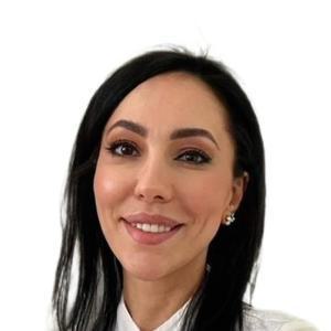 Халилова Асият Халиловна