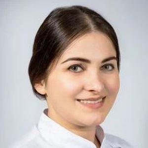 Цурцумия Софико Георгиевна