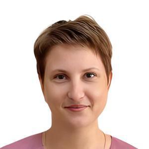 Щепеткова Ольга Константиновна