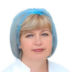 Колбина Елена Васильевна