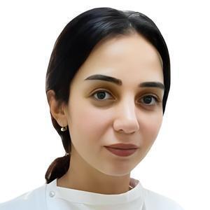 Мамедгасанова Наиба Фирудиновна
