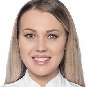 Нездомина (Севостьянова) Анастасия Сергеевна
