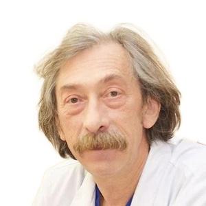 Карлов Петр Александрович