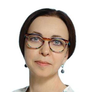 Климычева Елена Эдуардовна