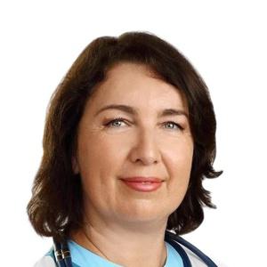 Новикова Оксана Вячеславовна