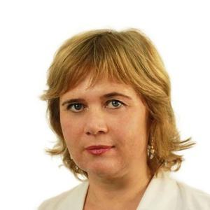 Тараненко Вера Владимировна