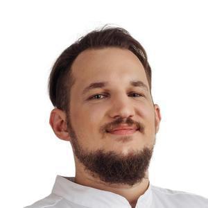Коноплянкин Иван Валентинович