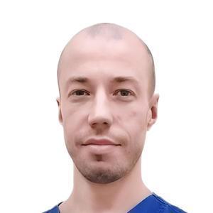 Дороженко Владимир Александрович
