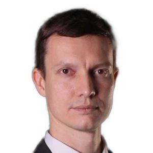 Трунов Роман Александрович
