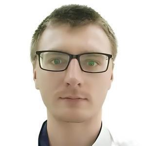 Рыков Станислав Павлович