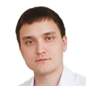 Рыков Виктор Николаевич
