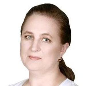 Трофимова Вера Михайловна