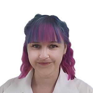 Полуэктова Ольга Александровна