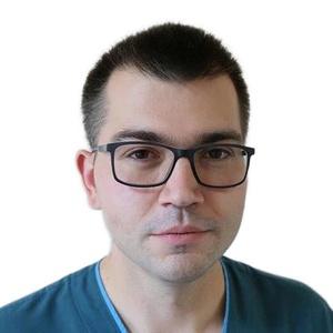 Смирнов Петр Владимирович