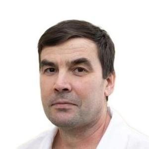 Шакиров Азат Фаритович
