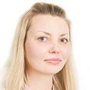 Долгова Юлия Владимировна
