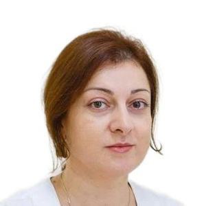 Шуайпова Патимат Казимагомедовна