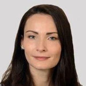 Атрощенко Елена Владимировна