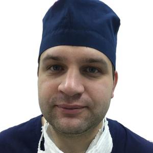 Андреев Максим Игоревич