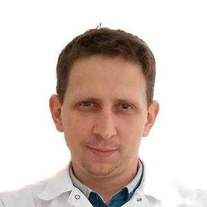 Погорелов Дмитрий Васильевич