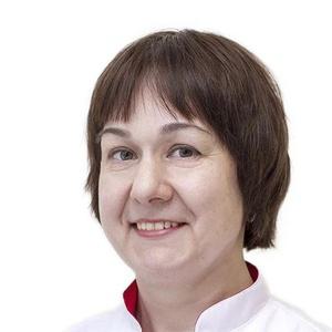 Ашурова Гилана Шамильевна