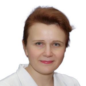 Буслаева Наталия Викторовна