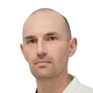 Фролов Николай Александрович