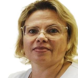 Ленцова Татьяна Николаевна