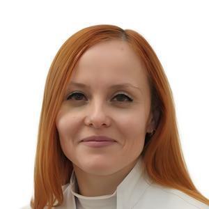 Аникальчук Лилия Леонидовна