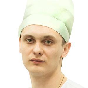 Солопов Олег Вячеславович
