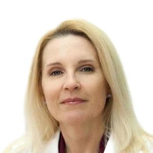 Кремень Светлана Викторовна