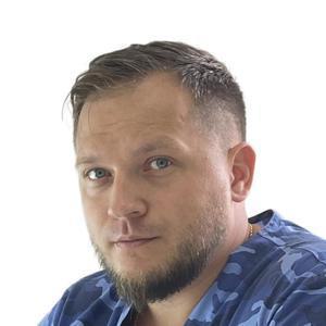 Смертёнкин Александр Викторович