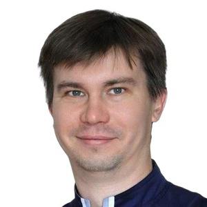 Лазорский Максим Михайлович