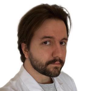 Кадурин Виктор Валерьевич
