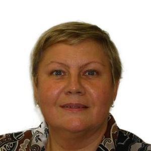 Орфин Наталья Юрьевна