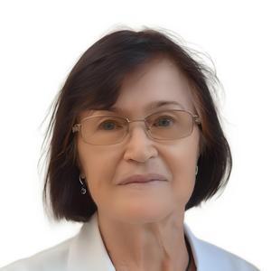 Каштанова Александра Петровна
