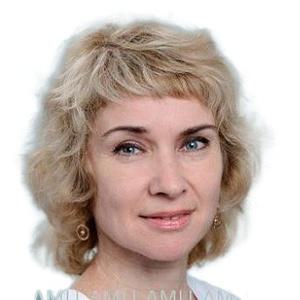 Захарова Марина Петровна