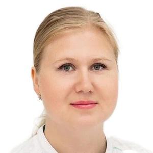 Белякова Любовь Евгеньевна
