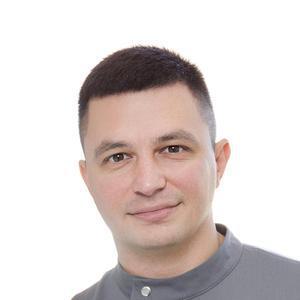 Портнягин Максим Сергеевич